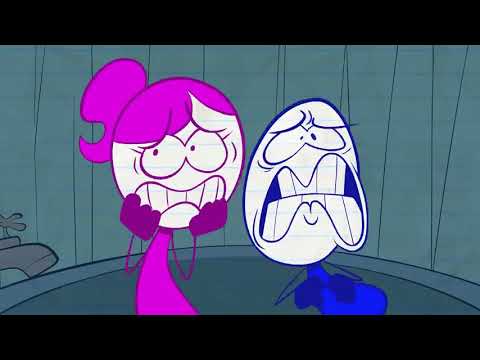 Scary Go Round   Pencilmation