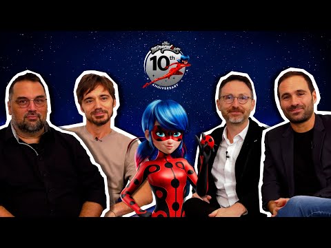 afbeelding Interview