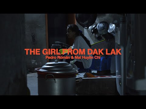 The Girl From Dak Lak