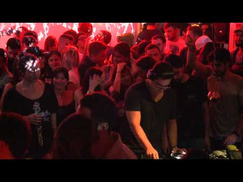 Wehbba Skol Beats x Boiler Room Sao Paulo