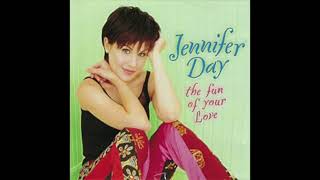 JENNIFER DAY - DISAPPEAR