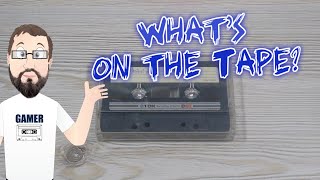 What's on the Tape? Season 13 - Volume 1
