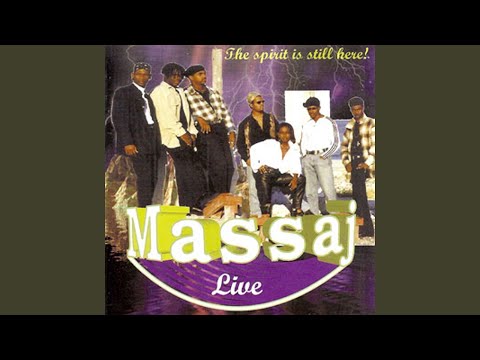 Chache lanmou (Konsa) (Live)