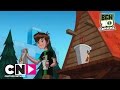 Fastfood | Ben 10 Omniverse | Cartoon Network