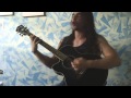 The Looking Glass- Dream Theater (Acoustic Cover ...