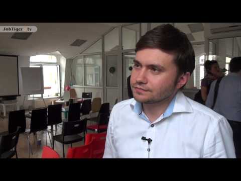 Роман Хапачило на hruIT – Как да превърнем лайковете в успешни назначения