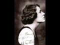 Damia- Mon amour vient de finir 