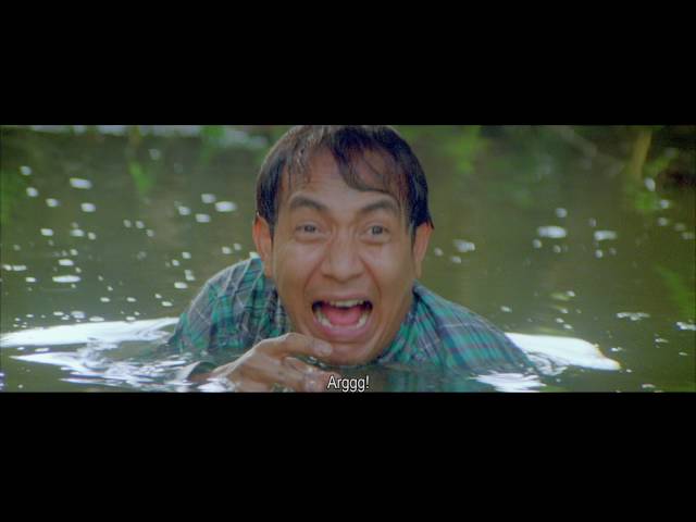 ตัวอย่างภาพยนตร์ สมศรี 422 อาร์โปรแกรมดีปีนี้มีน้อง | SOMSRI III [ Official Trailer HD ]