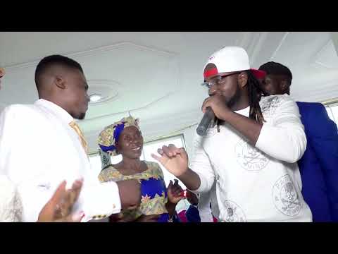 DJ pAkEr _ Wedding Song [Benarine and Lovette]