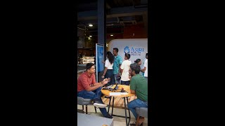 Download lagu 𝗗𝗮𝘆 𝟬𝟭 𝗥𝗘𝗖𝗔𝗣 | 𝗔𝘀𝗶𝗿𝗶 𝗛𝗲𝗮𝗹𝘁𝗵 𝗟𝗶𝗳𝗲𝘀𝗰𝗼𝗿𝗲 𝗮𝘁 𝗚𝗟𝗢𝗠𝗔𝗥𝗞 - 𝗖𝗥 & 𝗙 mp3