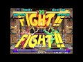 Breakers Arcade Gameplay Playthrough Longplay By Urien84