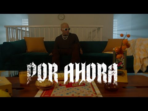 Video thumbnail for Por Ahora