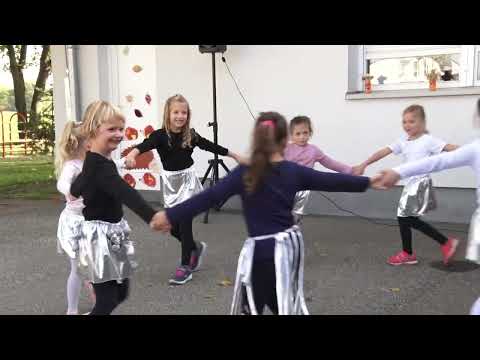 Aktualno: 60 let Vrtca Pušča (13.10.2022)