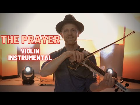 The Prayer Violin Instrumental [Asher Laub]