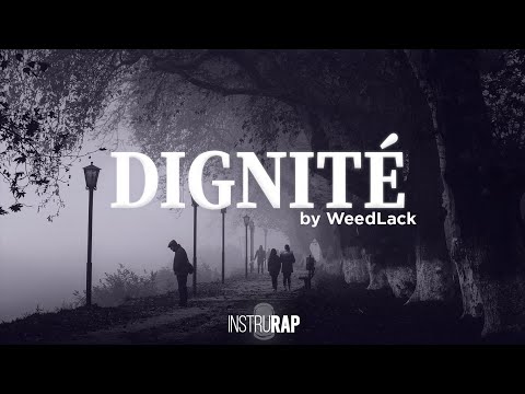 InstruRap and Weedlack