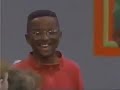 Barney Friends Honk Honk A Goose On The Loose 1993