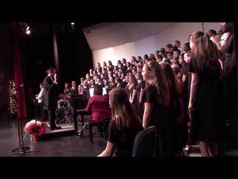 all i want for christmas is you performed by the 2017 richards middle school choir - All I Want For Christmas Youtube all i want for christmas is you performed by the 2017 richards middle school choir - All I Want For Christmas Youtube