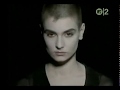 Sinead O'Connor - The Emperor's New Clothes