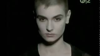 Sinead O&#39;Connor - The Emperor&#39;s New Clothes