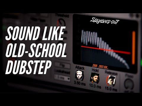 How To Make 2010 - 2012 Old-School UKF Style Dubstep Part 1