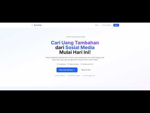 Buzztask.id