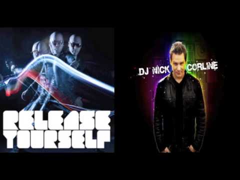 Nick Corline guest on Roger Sanchez radioshow n°370