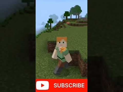 INSANE Dance Moves will BLOW your Mind in Minecraft!!!