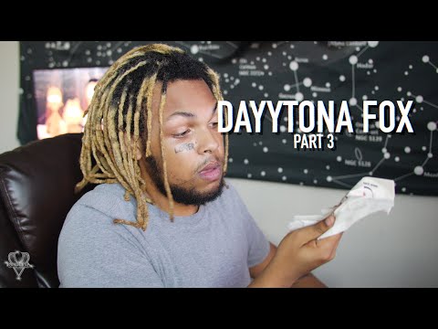 Dayytona Fox On A List Artist Stealing Sauce From Up And Coming Artist (Part 3)