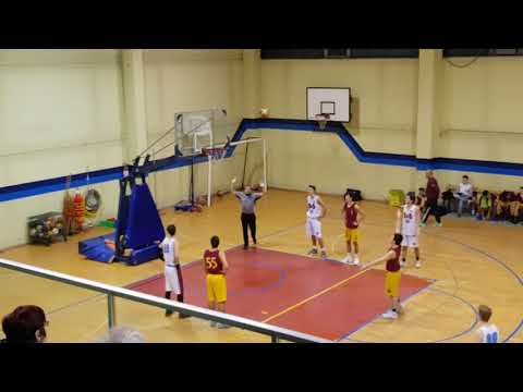 U18reg. Piumazzo vs pallavicini(6)