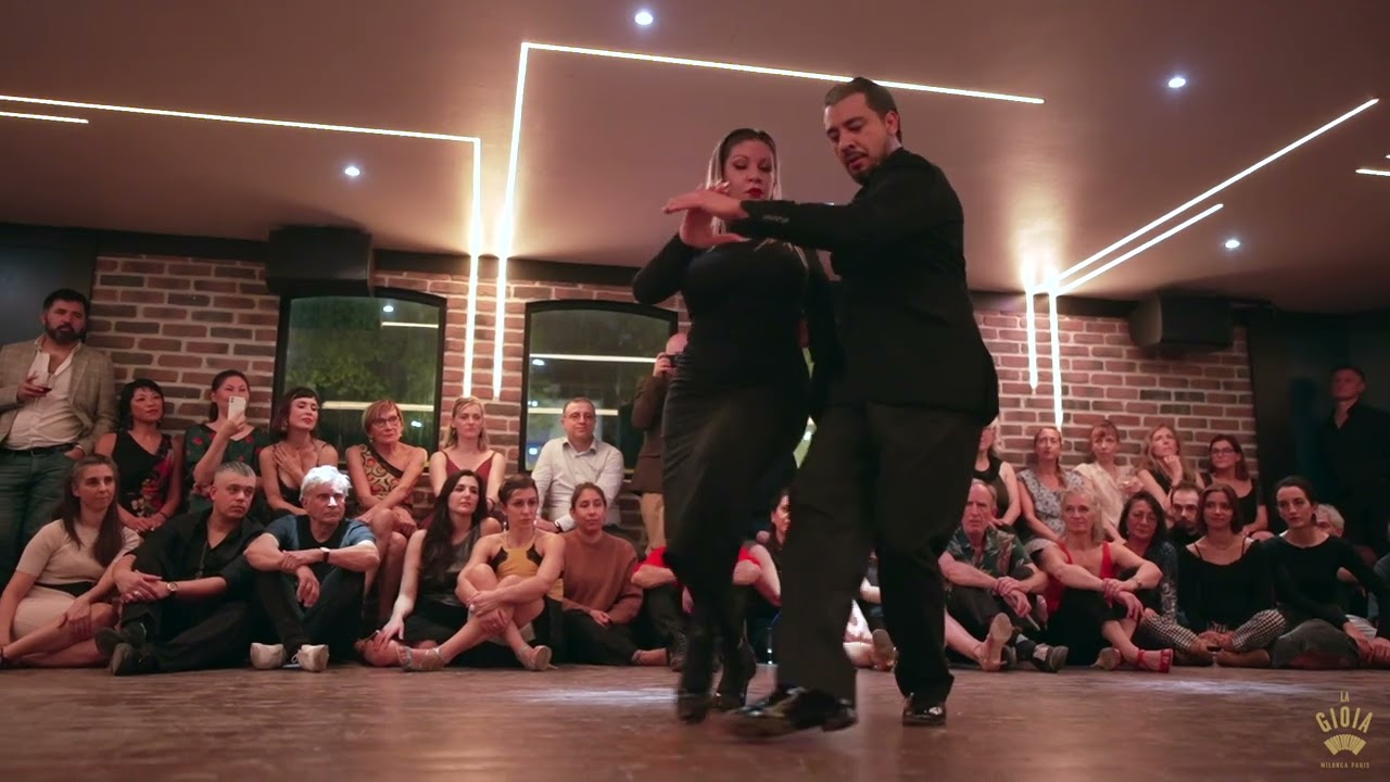 NOELIA HURTADO & FACUNDO DE LA CRUZ (5/5)