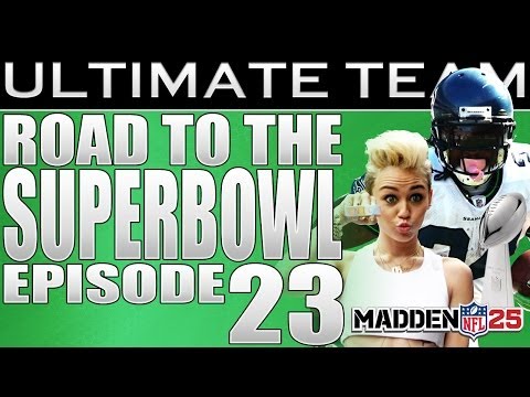 Madden 25 Ultimate Team NEW BEAST MODE MUSIC DEBUTS Wyza's Out Of Control Road To The Superbowl 23