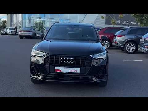 Audi Q3 35 TDI S-LINE 150HP A/T - Image 2