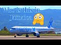 An unusual one 💥Airplane Spotting Montego Bay Jamaica video 686