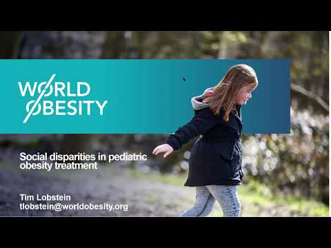 World Obesity | Childhood Obesity Treatment Webinar