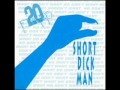CJ Gee - Dont want no short dick man 