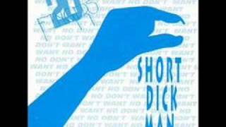 CJ Gee - Dont want no short dick man