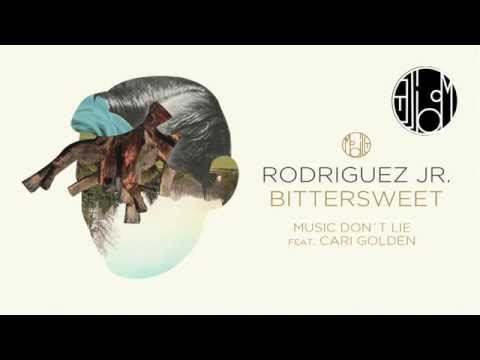 Rodriguez Jr. feat. Cari Golden -  Music Don't Lie - mobilee084