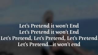 Kim Cameron & Side FX - Drive - Official Lyric Video