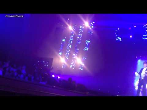 120406 HD Super Show 4 - You Are My Endless Love