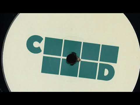 Martinez - B1. Laced [CCLD015]