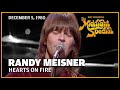Hearts on Fire - Randy Meisner | The Midnight Special