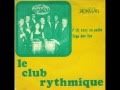 Pti Case en Paille (Original)  - Club Rythmique (Sega lontan)