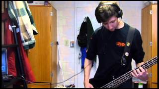 The Party Line Belle and Sebastian Bass Cover
