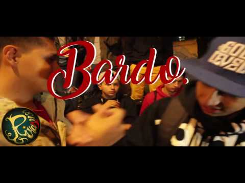 Daigman Vs Bardo - Tercer puesto - RimaSeré Oficial - Host: Corinto Mc  Beat: Nacho Artyz