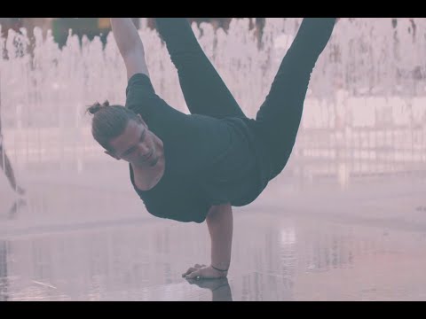 MY BREAKDANCE PROJECT IN AUSTRALIA