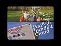 Half-handed Cloud "Baby In Your House" Super-8 (Official Music Video)