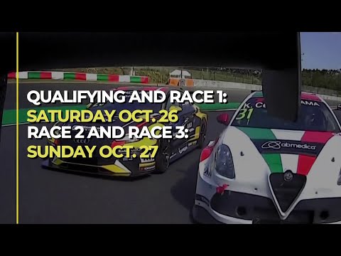 WTCR returns to Motorsport.tv for Suzuka