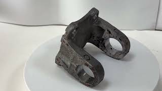 Qingdao Promising drive shaft flange for FLAND FL45 wheel loader for sale - Image 4 | Machineryline NG Qingdao Promising drive shaft flange for FLAND FL45 wheel loader | Image 4 - Machineryline
