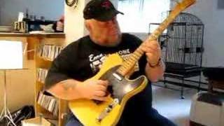 Live From My Living Room - Redd Volkaert