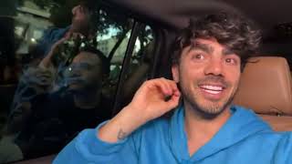 Live Stream Chaos in Mexico City — Full Transcript & Summary